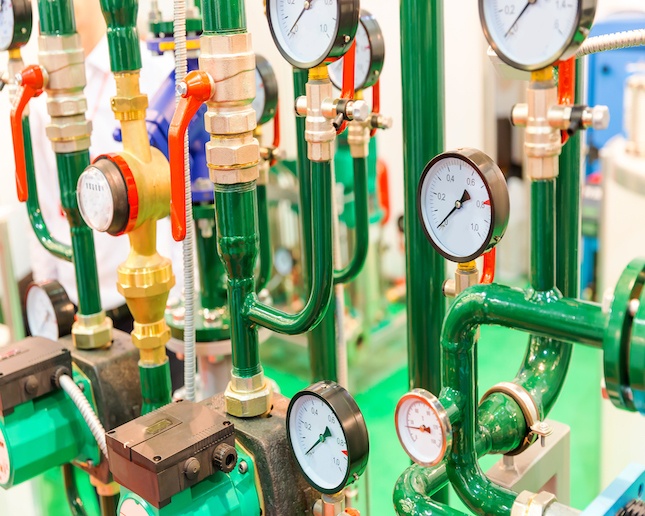 ENERGY USAGE MONITORING